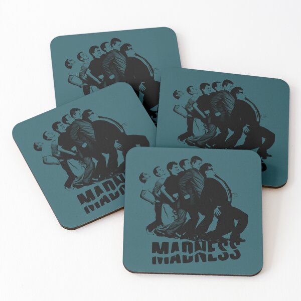 Item preview, Madness          designed and sold by KodaBros.