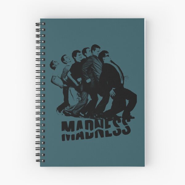 Item preview, Madness          designed and sold by KodaBros.