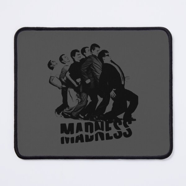 Item preview, Madness designed and sold by KodaBros.