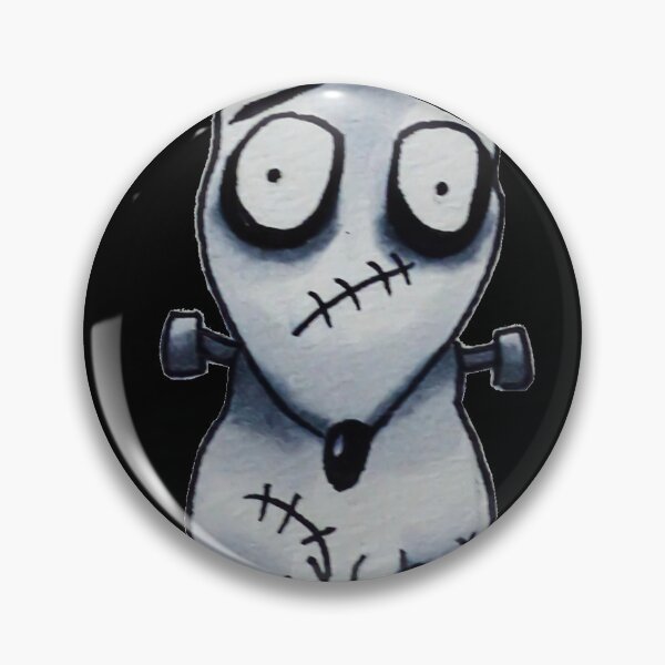Item preview, Frankenweenie Dog designed and sold by Madonosley.