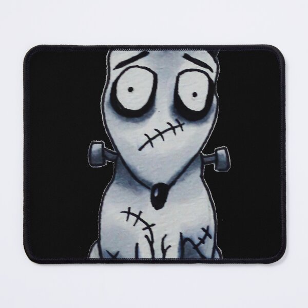Item preview, Frankenweenie Dog designed and sold by Madonosley.