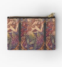 Bolso de mano La sirenita de Andersen