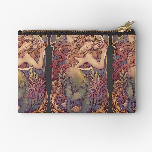 Item preview, Andersen's Little Mermaid designed and sold by medusadollmaker.