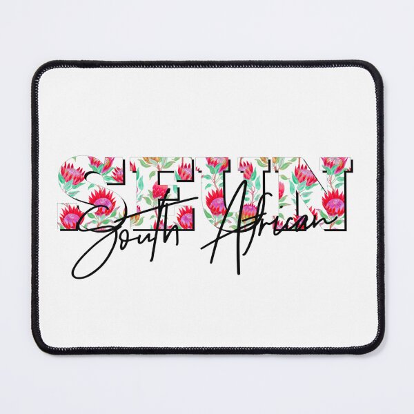 Item preview, Seun South African Protea designed and sold by karspaul.