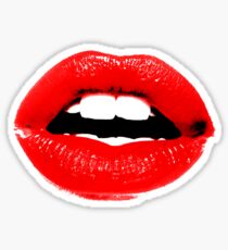 Lips Sticker