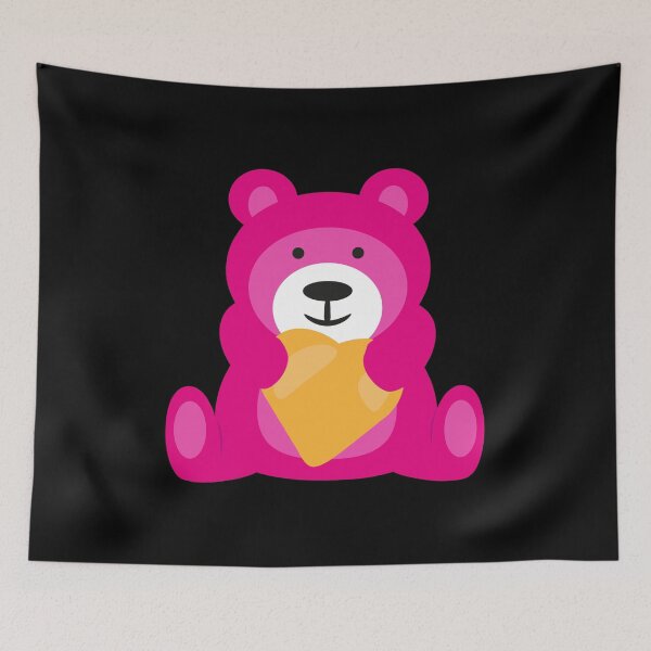 Item preview, TEDDY BEAR designed and sold by CreaterB.