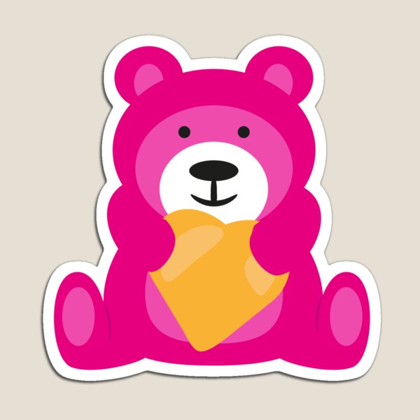 Item preview, OSO DE PELUCHE designed and sold by CreaterB.