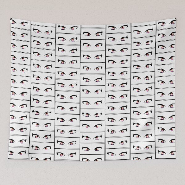 Item preview, Anime Lesbian Eyes designed and sold by Dead1bird.