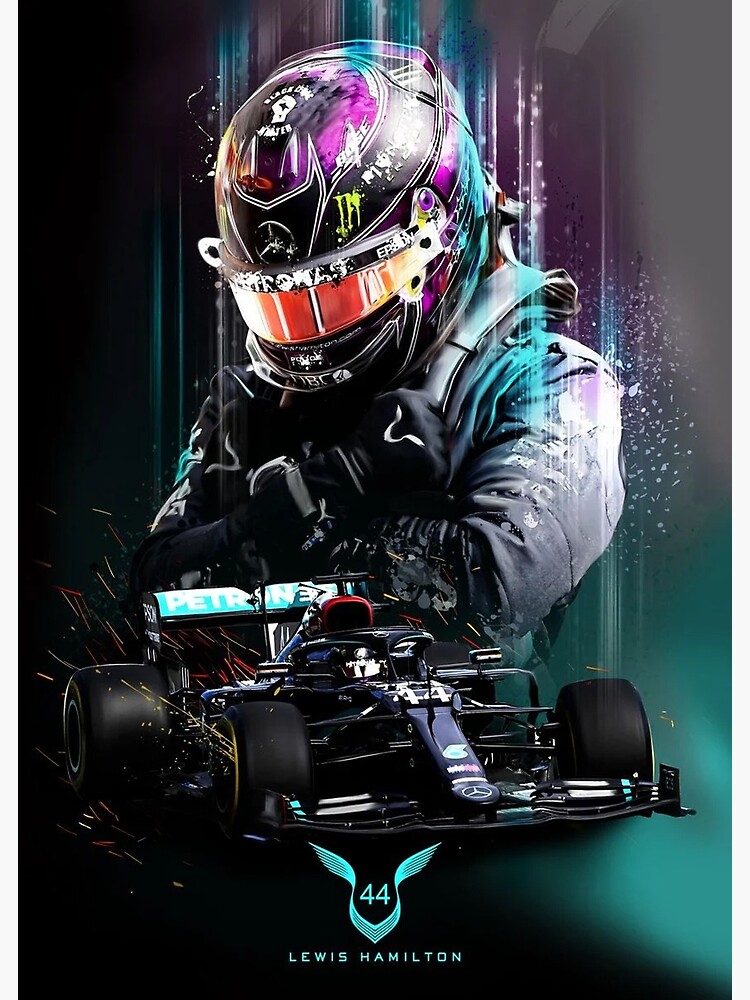 lewis-hamilton-2022-poster-winner-poster-for-sale-by-chadlkerns