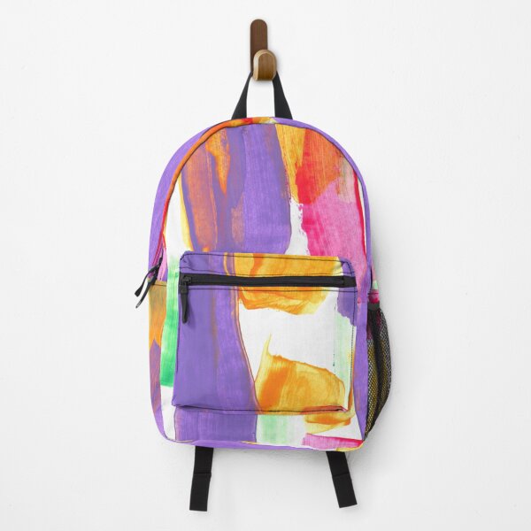 Item preview, Summer brush strokes designed and sold by Colorgesmil.