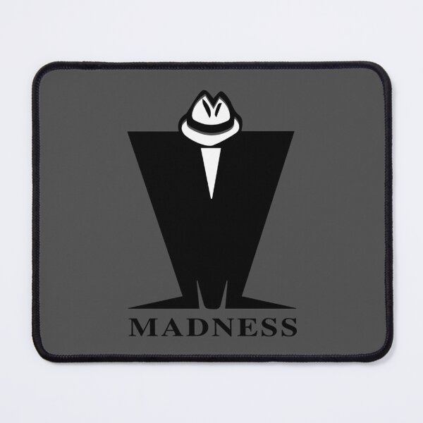 Item preview, Madness      designed and sold by KodaBros.