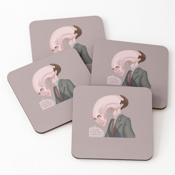 Item preview, Nicolas Cage Painting designed and sold by Kathy638.