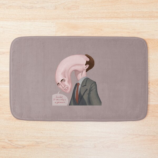 Item preview, Nicolas Cage Painting designed and sold by Kathy638.