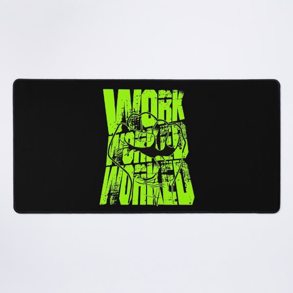 Item preview, Work, Work hard, (ฺฺBG)  designed and sold by Vaccine159.