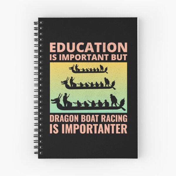 Item preview, Dragon Boat Racing Crew Paddlers Water Sport designed and sold by CuteDesigns1.