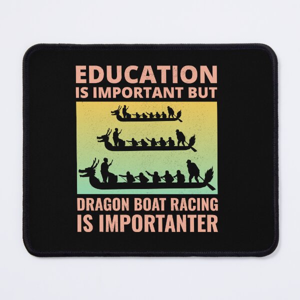 Item preview, Dragon Boat Racing Crew Paddlers Water Sport designed and sold by CuteDesigns1.