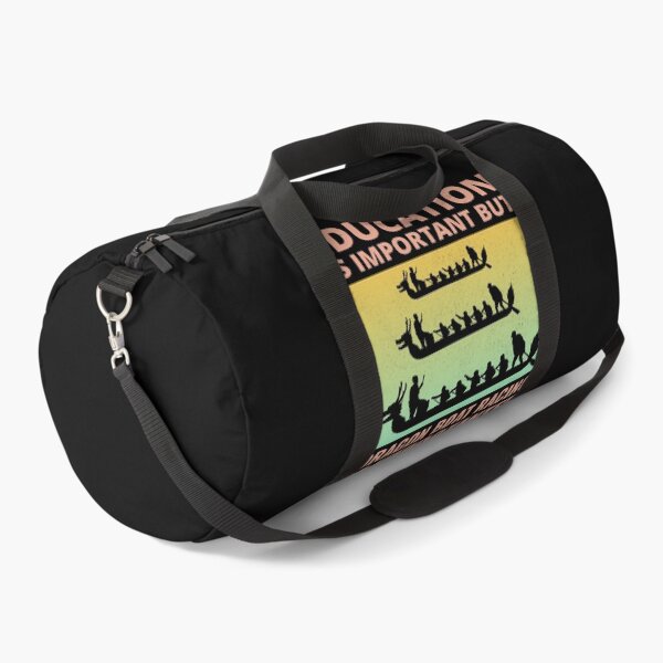 Item preview, Dragon Boat Racing Crew Paddlers Water Sport designed and sold by CuteDesigns1.