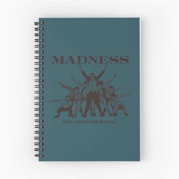Item preview, Madness designed and sold by KodaBros.