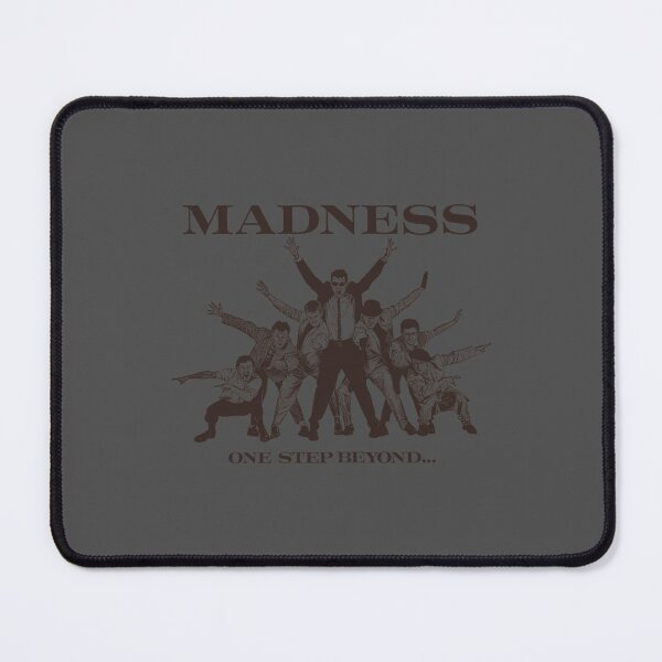 Item preview, Madness designed and sold by KodaBros.