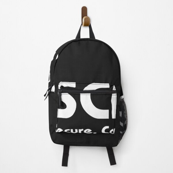 Item preview, Best seller scp foundation logo merchandise designed and sold by angelaxk1selma.