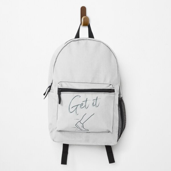 Item preview, Get it - healthy lifestyle choices designed and sold by Levated.