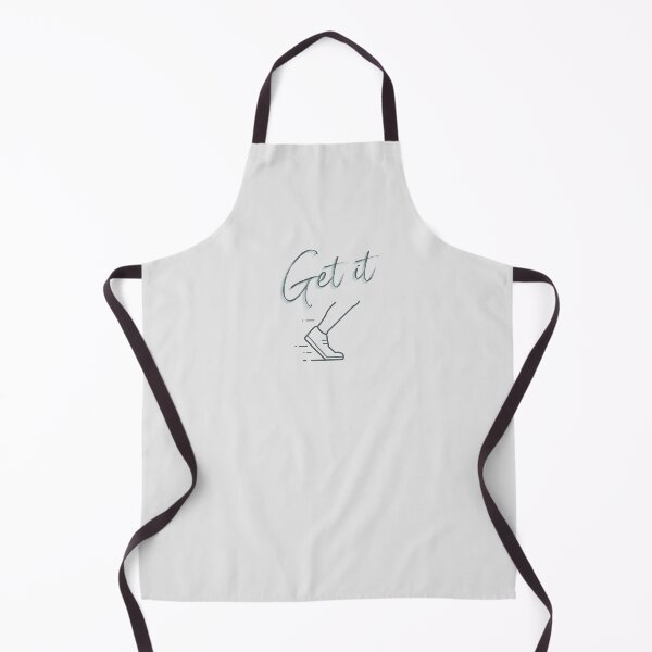 Item preview, Get it - healthy lifestyle choices designed and sold by Levated.