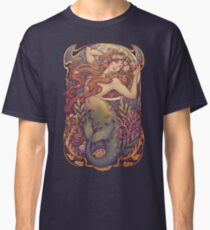 Andersen's Little Mermaid Classic T-Shirt