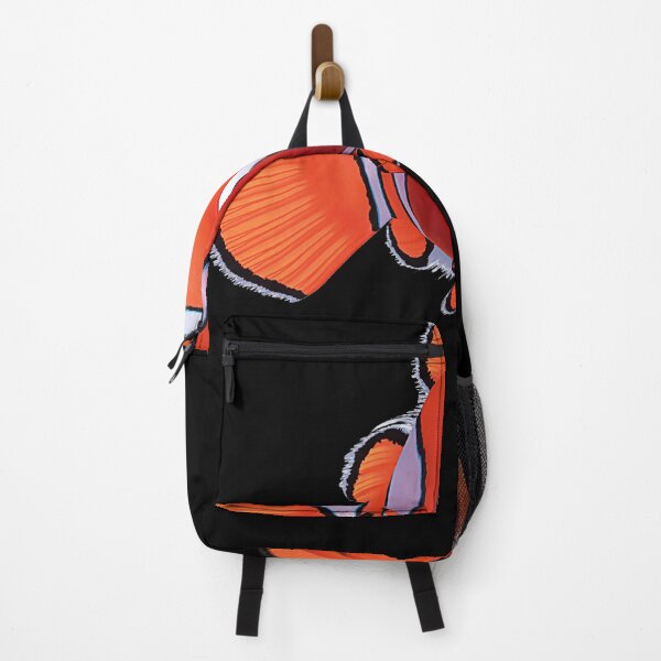 Item preview, Finding nemo Clown fish Sticker designed and sold by Cheyennrden.