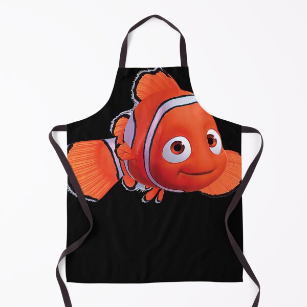 Item preview, Finding nemo Clown fish Sticker designed and sold by Cheyennrden.