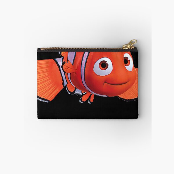 Item preview, Finding nemo Clown fish Sticker designed and sold by Cheyennrden.