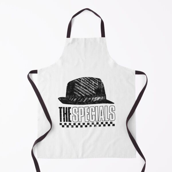 Item preview, The Specials designed and sold by KodaBros.