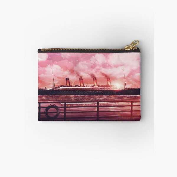 Item preview, Titanic at Cherbourg designed and sold by Eliott Sontot.