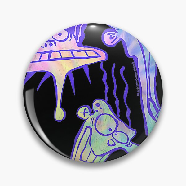 Item preview, Ed Edd N Eddy Ed Edd N Eddy Tie Dye Fill designed and sold by Etharthur.