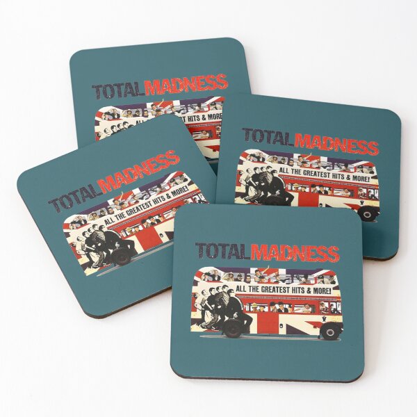 Item preview, total   designed and sold by KodaBros.