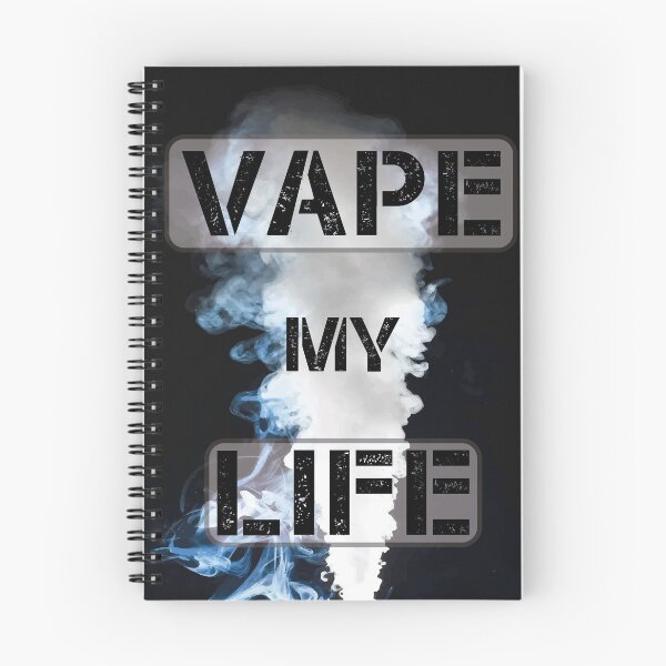 Item preview, Vape my Life designed and sold by Yeniskel  Ortega Soto.