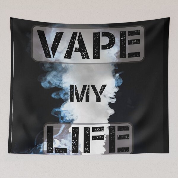 Item preview, Vape my Life designed and sold by Yeniskel Ortega Soto.