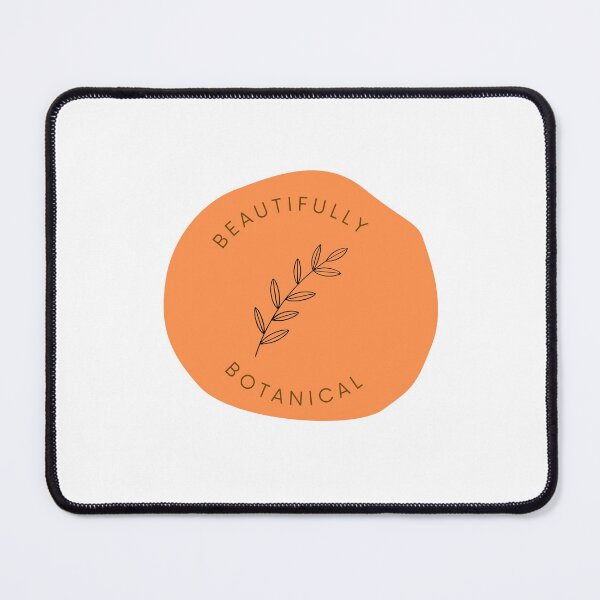 Item preview, Beautifully Botanical  designed and sold by NewPages.