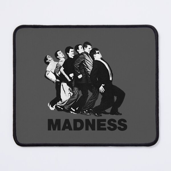 Item preview, Madness designed and sold by KodaBros.