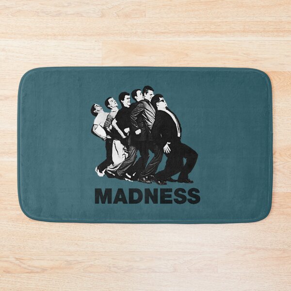Item preview, Madness       designed and sold by KodaBros.
