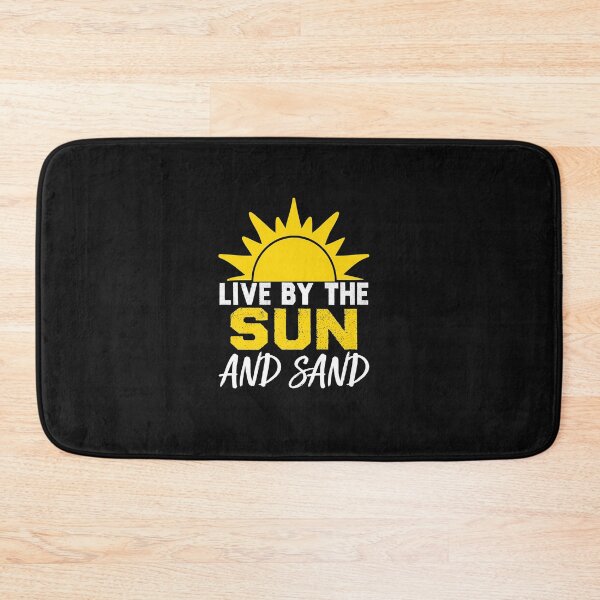 Item preview, live by the sun and sand (11) designed and sold by ArthurClaessens.