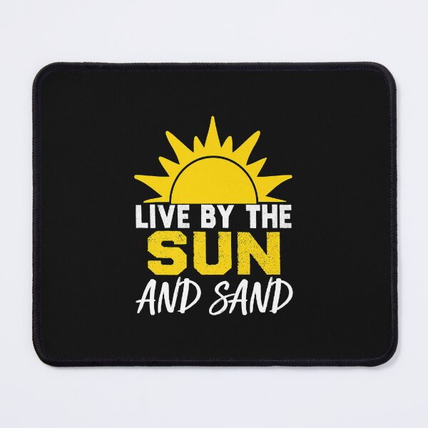 Item preview, live by the sun and sand (11) designed and sold by ArthurClaessens.