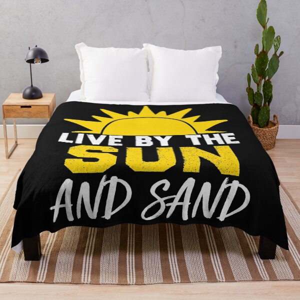 Artikelvorschau, live by the sun and sand (11) entworfen und verkauft von ArthurClaessens.