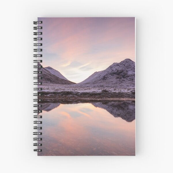 Item preview, Evening Light, Glencoe designed and sold by Rjmcveigh.