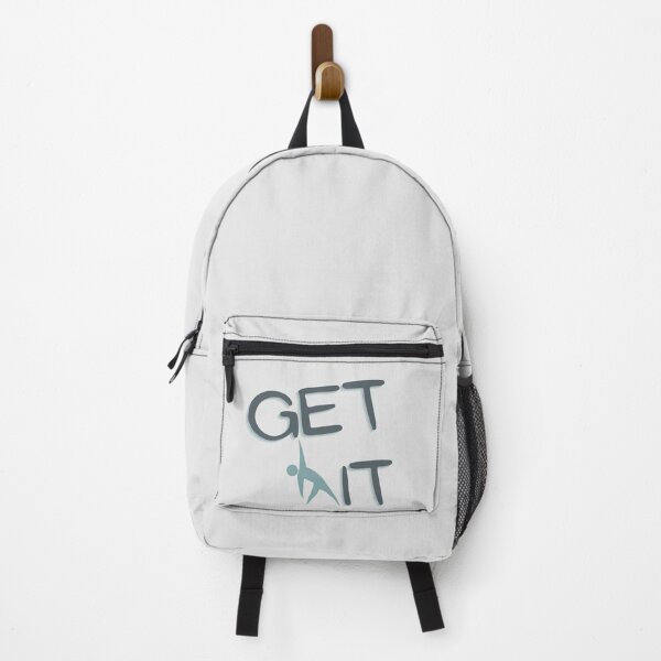 Item preview, Get it - healthy lifestyle choices designed and sold by Levated.