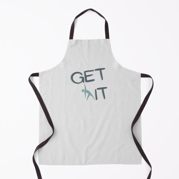 Item preview, Get it - healthy lifestyle choices designed and sold by Levated.