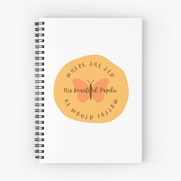 Item preview, Papilio  designed and sold by NewPages.