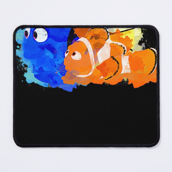 Item preview, Finding Nemo Dory and Marlin designed and sold by Cheyennrden.