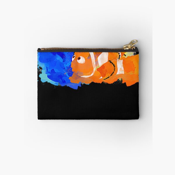 Item preview, Finding Nemo Dory and Marlin designed and sold by Cheyennrden.