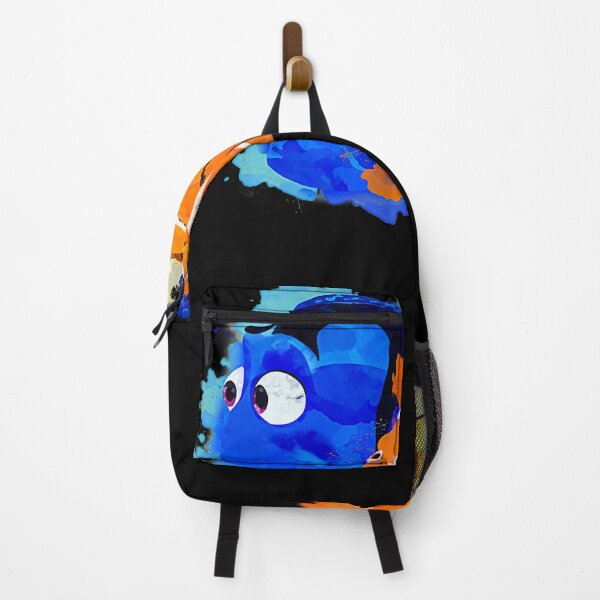 Item preview, Finding Nemo Dory and Marlin designed and sold by Cheyennrden.