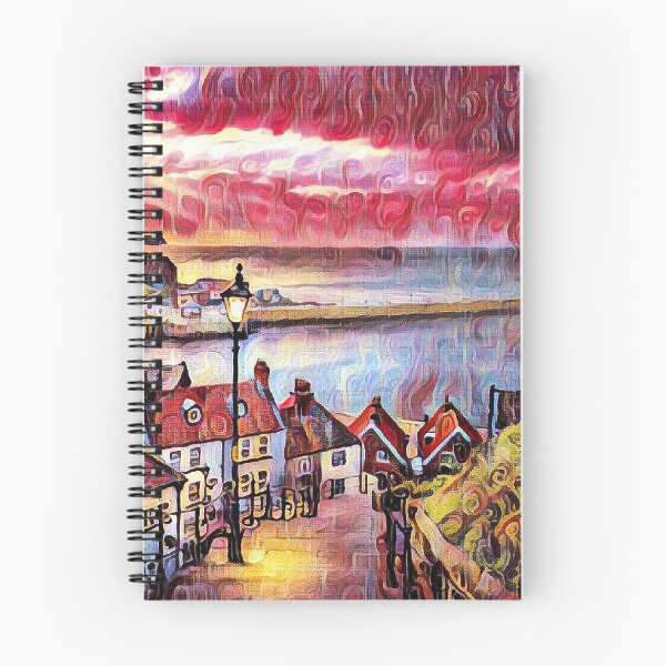 Item preview, Sweet Whitby designed and sold by RichardSayer.